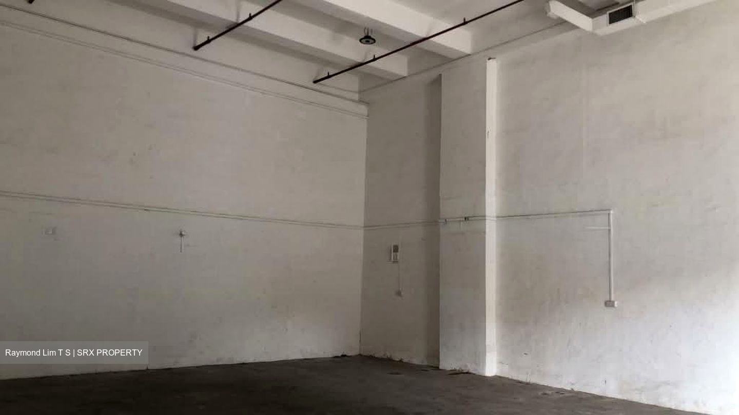 Da Jin Factory Building (D19), Factory #530459561